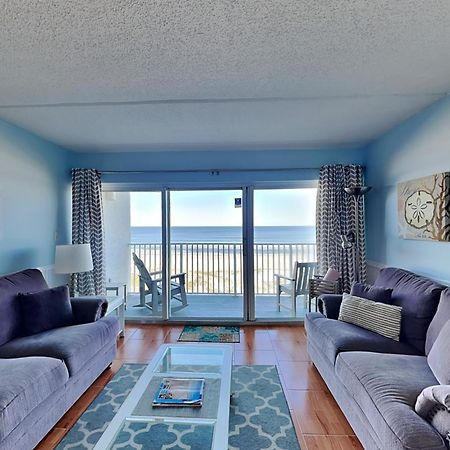 Jacksonville Beachdrifter 406 Exterior foto