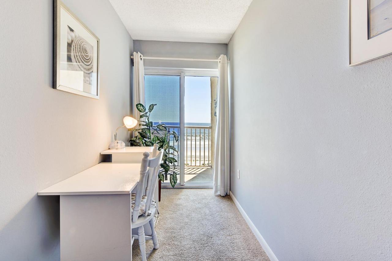 Jacksonville Beachdrifter 406 Exterior foto