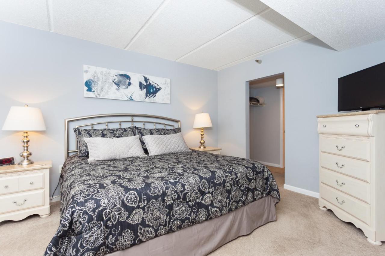 Jacksonville Beachdrifter 406 Exterior foto