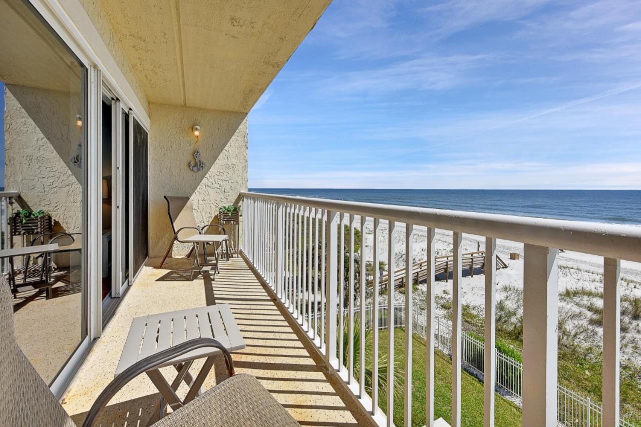 Jacksonville Beachdrifter 406 Exterior foto