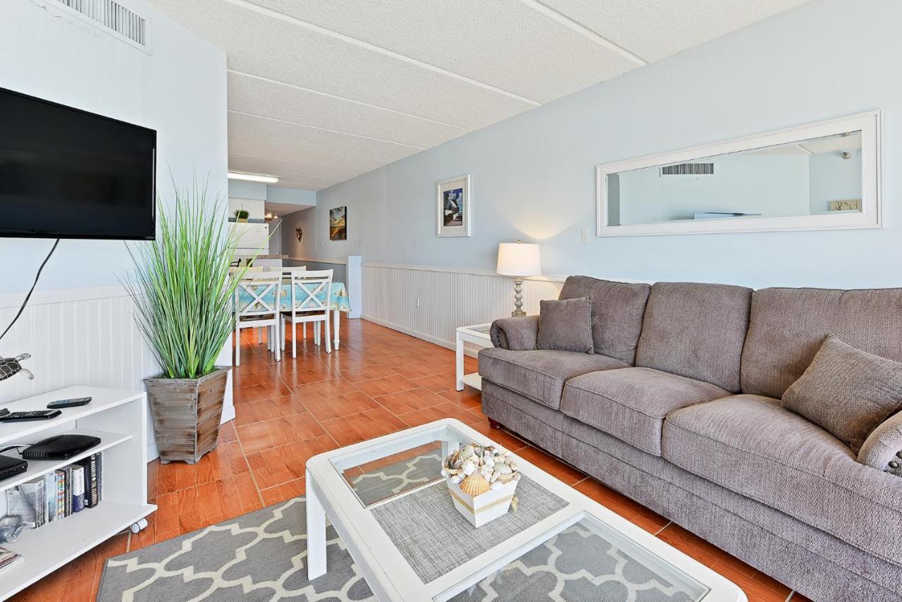 Jacksonville Beachdrifter 406 Exterior foto