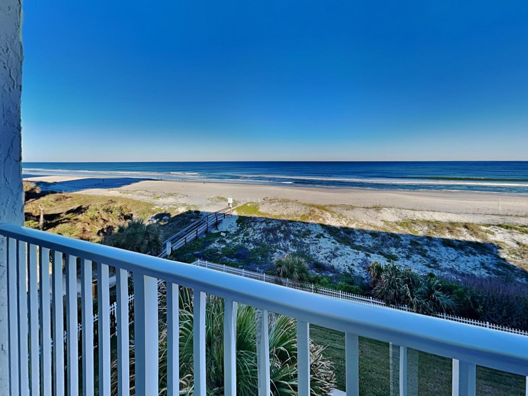 Jacksonville Beachdrifter 406 Exterior foto